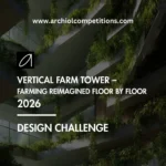 Vertical Farm Tower Competition