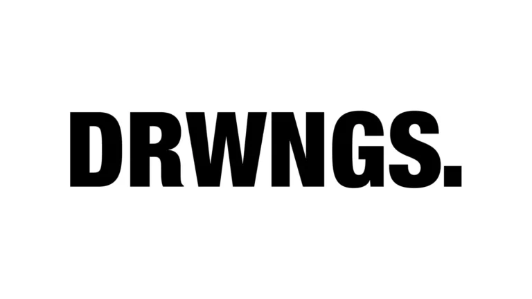 DRWNGS Open Call for Architectural Drawings