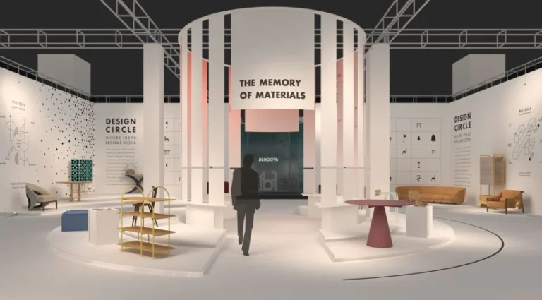 FDI Istanbul 2026 Design Fair