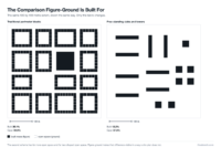 Figure-Ground Diagram: How to Draw and Read Urban Fabric