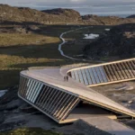 Founders Architecture Talk: Creative Visions Inspired by the Landscape