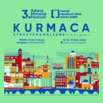 3rd Adana Arch Fest: Fictive, Tales of Materials and Structures
