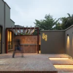 African Futures Institute Opens Permanent Home in Accra Warehouse