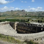 Aspendos Excavation Uncovers 6,000-Year-Old Settlement Traces Near Antalya