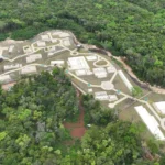 Relocated Maya Structures at Mexico’s Balam Tun Memory Park Face Legal Challenge