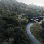 Casa Paisaje by TAP Arquitectura