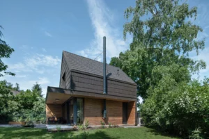 Cottage by archicraft