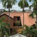 Da Homestay by 3fconcept