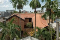 Da Homestay by 3fconcept