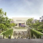 Frida Escobedo Studio to Design MALBA Underground Wing in Buenos Aires