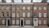 Georgian Architecture: Features, History & Examples