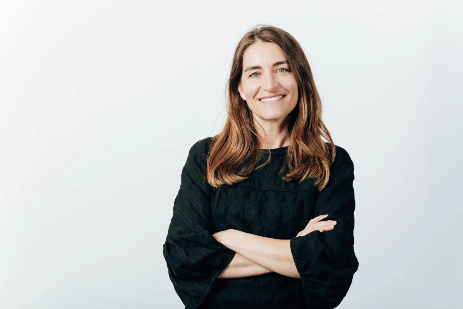Heather Roberge, UCLA Architecture Professor and Murmur Founder, Dies at 55