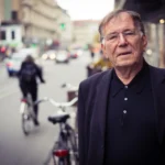 Danish Architecture Center Marks Jan Gehl’s 90th Birthday with Cities for People Exhibition