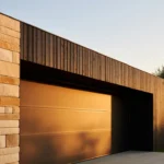 Warm Minimalism in Architecture: How Facades Are Getting Warmer in 2026
