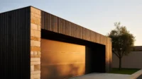 Warm Minimalism in Architecture: How Facades Are Getting Warmer in 2026