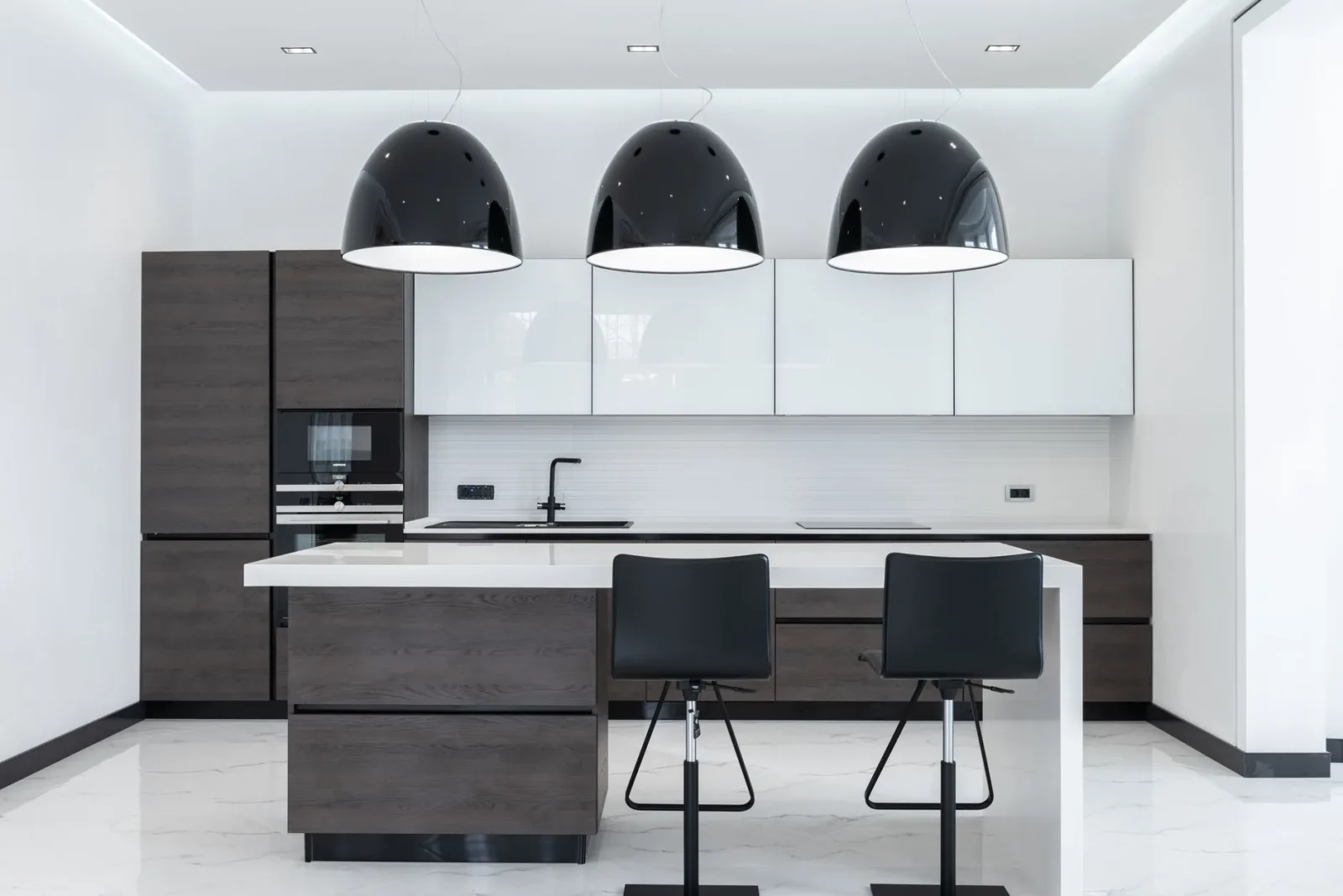 Electrical planning as part of better home design