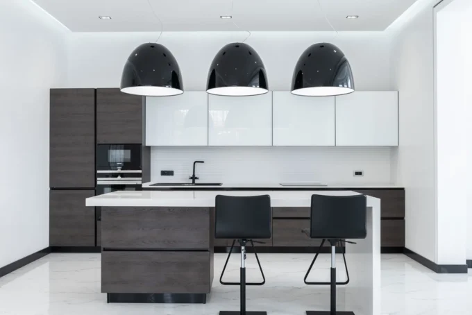 Electrical planning as part of better home design