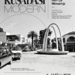 Kuşadası Modern: The Architecture of Nafi Çil