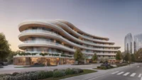 Liman Estate by Chapman Taylor