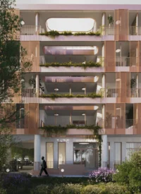 Living Typologies by Stela Boldur