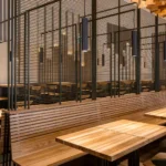 Masaryčka Restaurant by archicraft