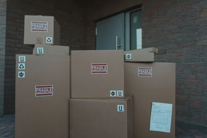 How Developers Are Building Package Rooms Into New Multifamily Properties