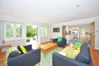 Why Open Floor Plans Still Have Hot and Cold Spots