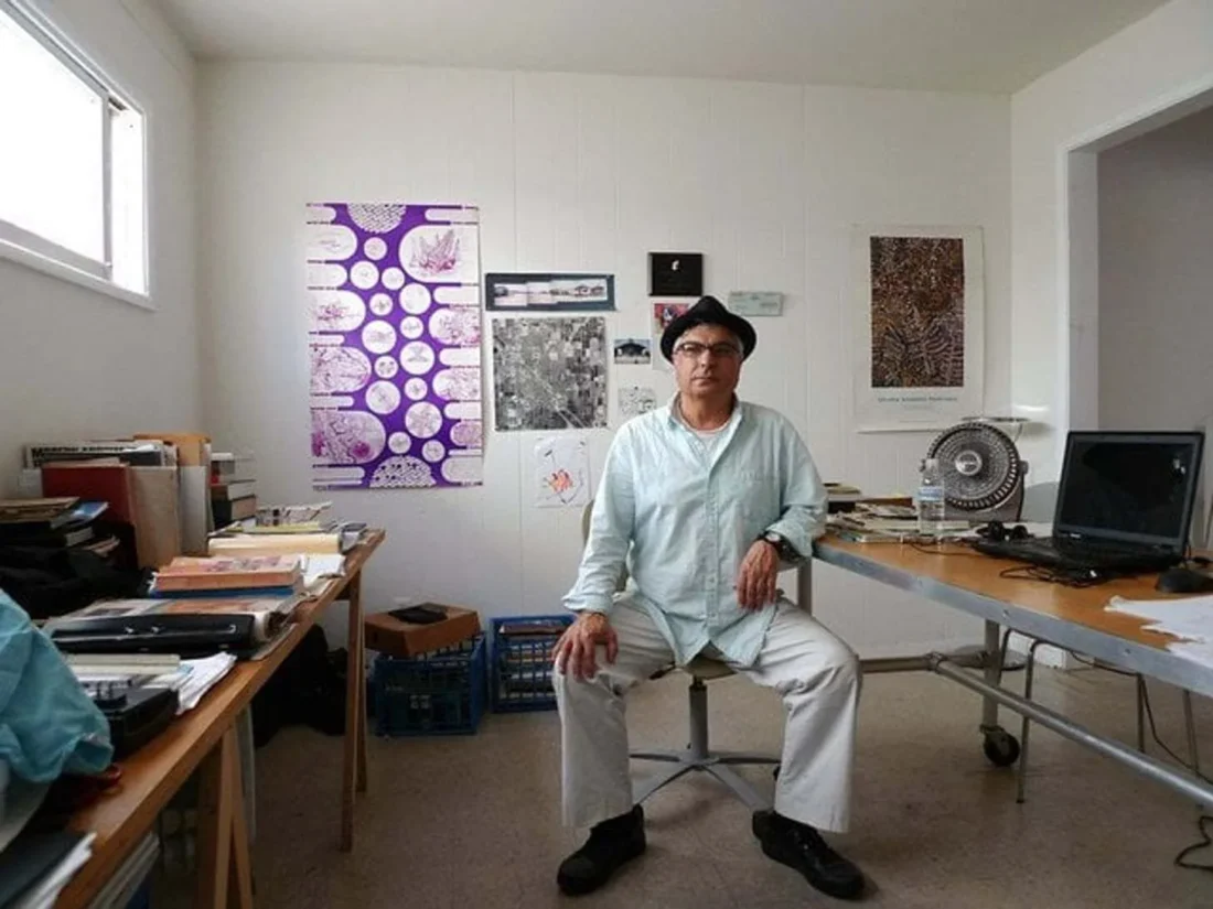 Orhan Ayyüce, Los Angeles Architecture Educator and Writer, Dies at 75