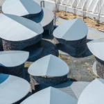 Osaka Expo 2025 Future Life Village Pavilion by KOMPAS