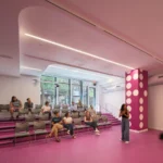 People’s Theatre Opens Permanent Inwood Home After 18 Years