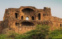 India Art, Architecture & Design Biennale 2026: Ministry of Culture Opens Delhi Monuments