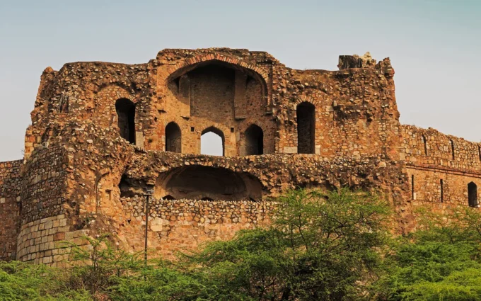 India Art, Architecture & Design Biennale 2026: Ministry of Culture Opens Delhi Monuments