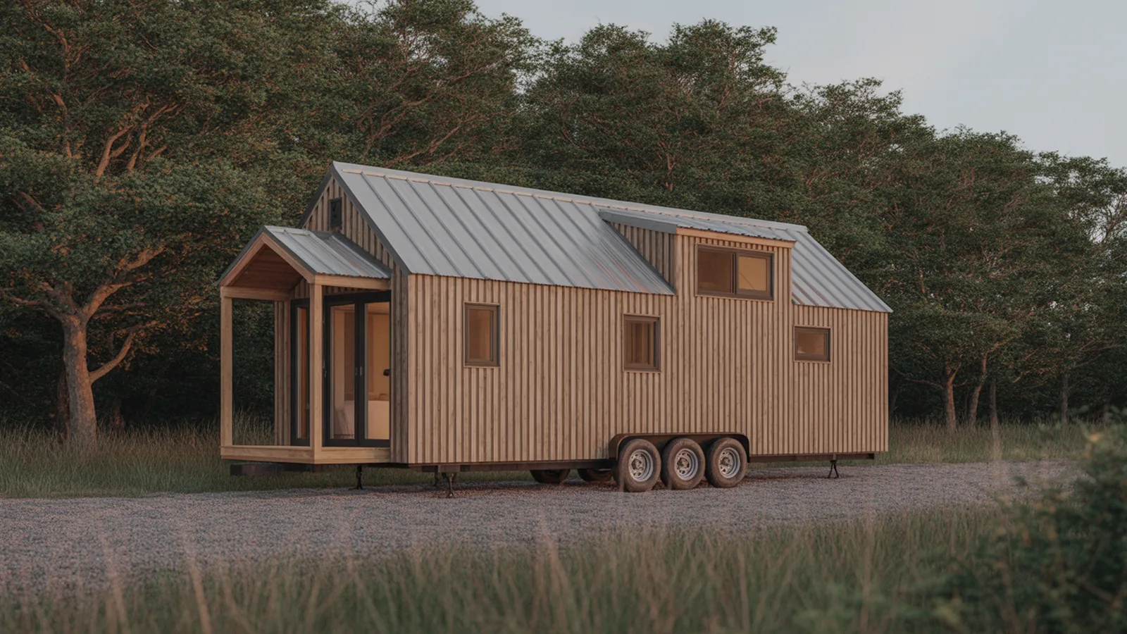 How Much Does a Tiny House Cost in 2026? Complete Price Breakdown
