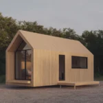 Tiny House Design: Floor Plans, Structure, and Space-Saving Strategies