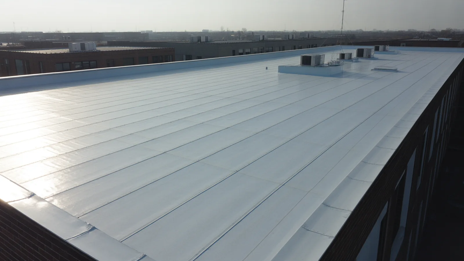 TPO Roofing: Membrane Pros, Cons and Cost