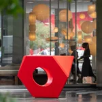 Isamu Noguchi at Lever House Traces Sculptor’s Decades-Long Collaboration with Bunshaft