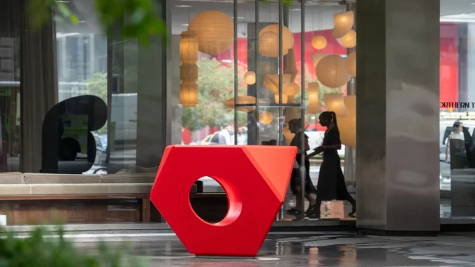 Isamu Noguchi at Lever House Traces Sculptor’s Decades-Long Collaboration with Bunshaft