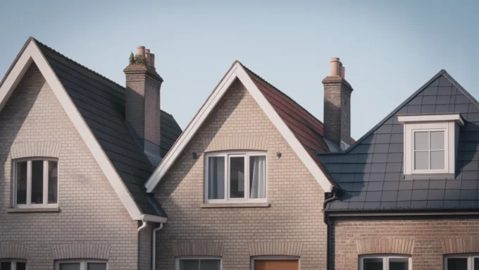 Types of Roofs: The Complete Guide to Shapes, Styles and Materials