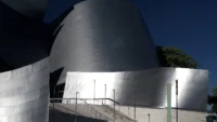 Famous Buildings in Los Angeles: Icons of LA Architecture