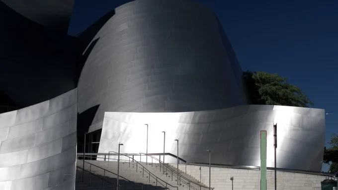 Famous Buildings in Los Angeles: Icons of LA Architecture