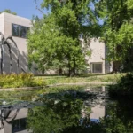 Zumthor’s Three New Buildings Open at Fondation Beyeler in Riehen