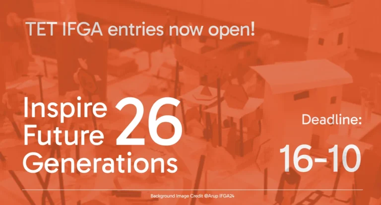 Inspire Future Generations Awards 2026