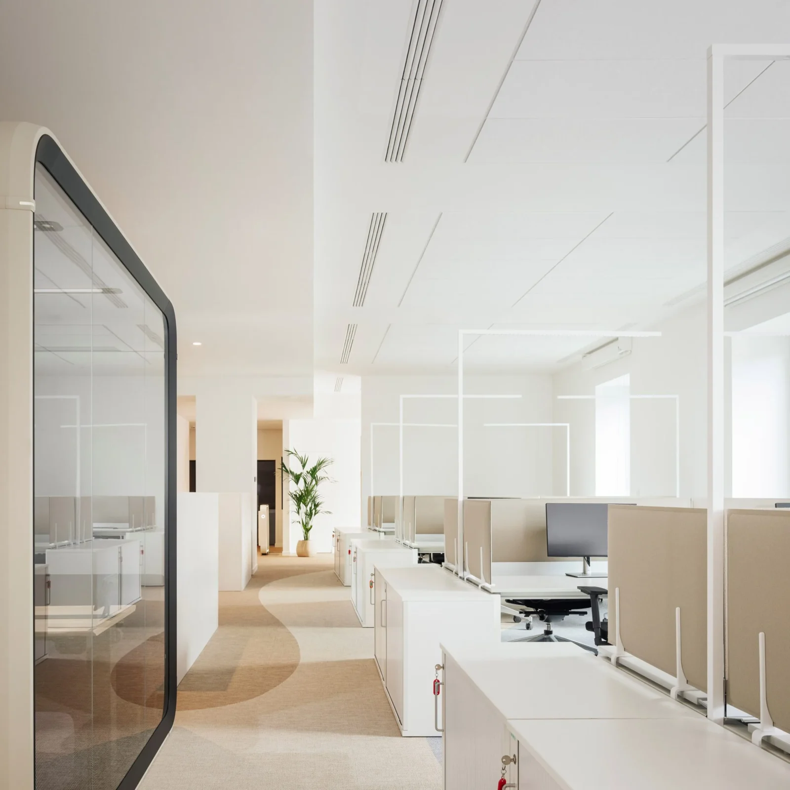 JLL Design Rolls Out AI Floor Plan Tool laiout Across 65 Studios Worldwide