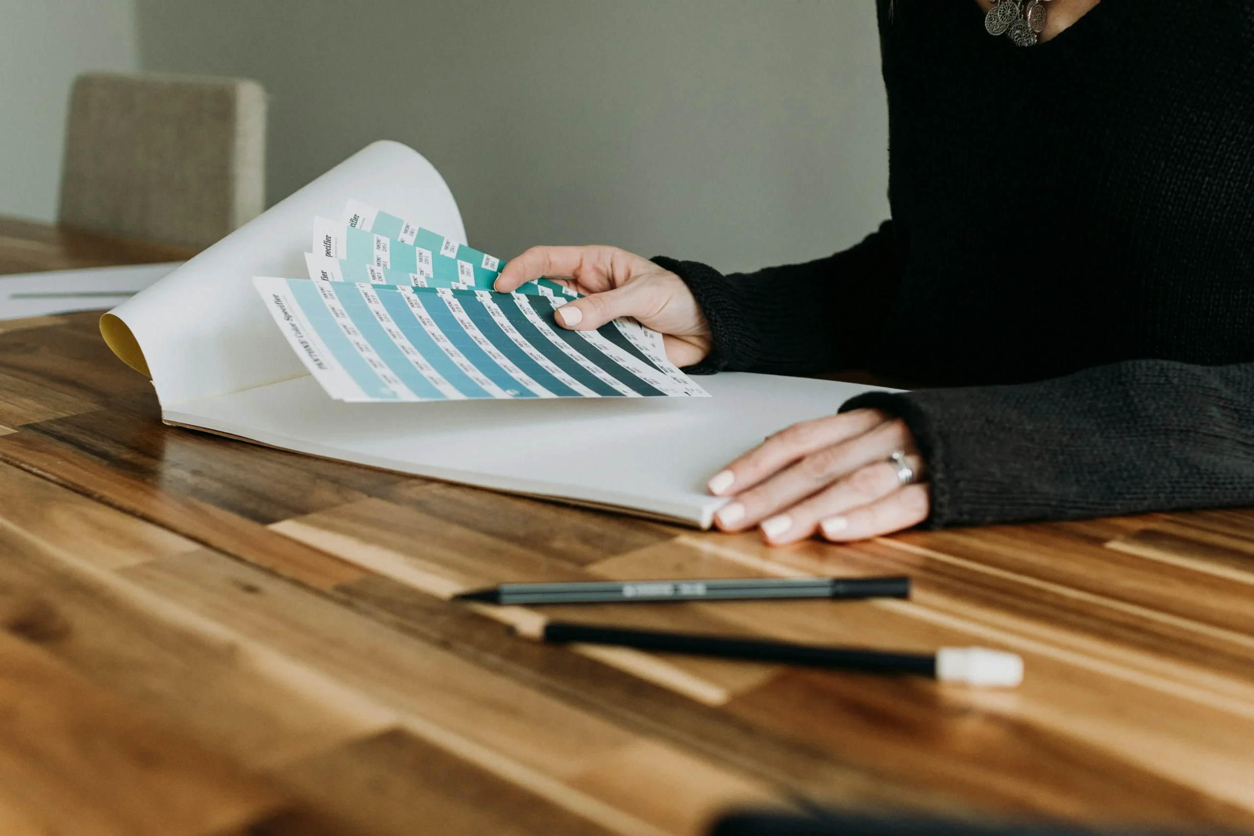 Designing Renovation Projects Around Debris Flow and Site Logistics — kelly sikkema