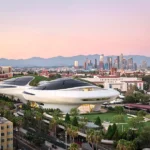 George Lucas’s Narrative Art Museum Set to Open in LA in 2026