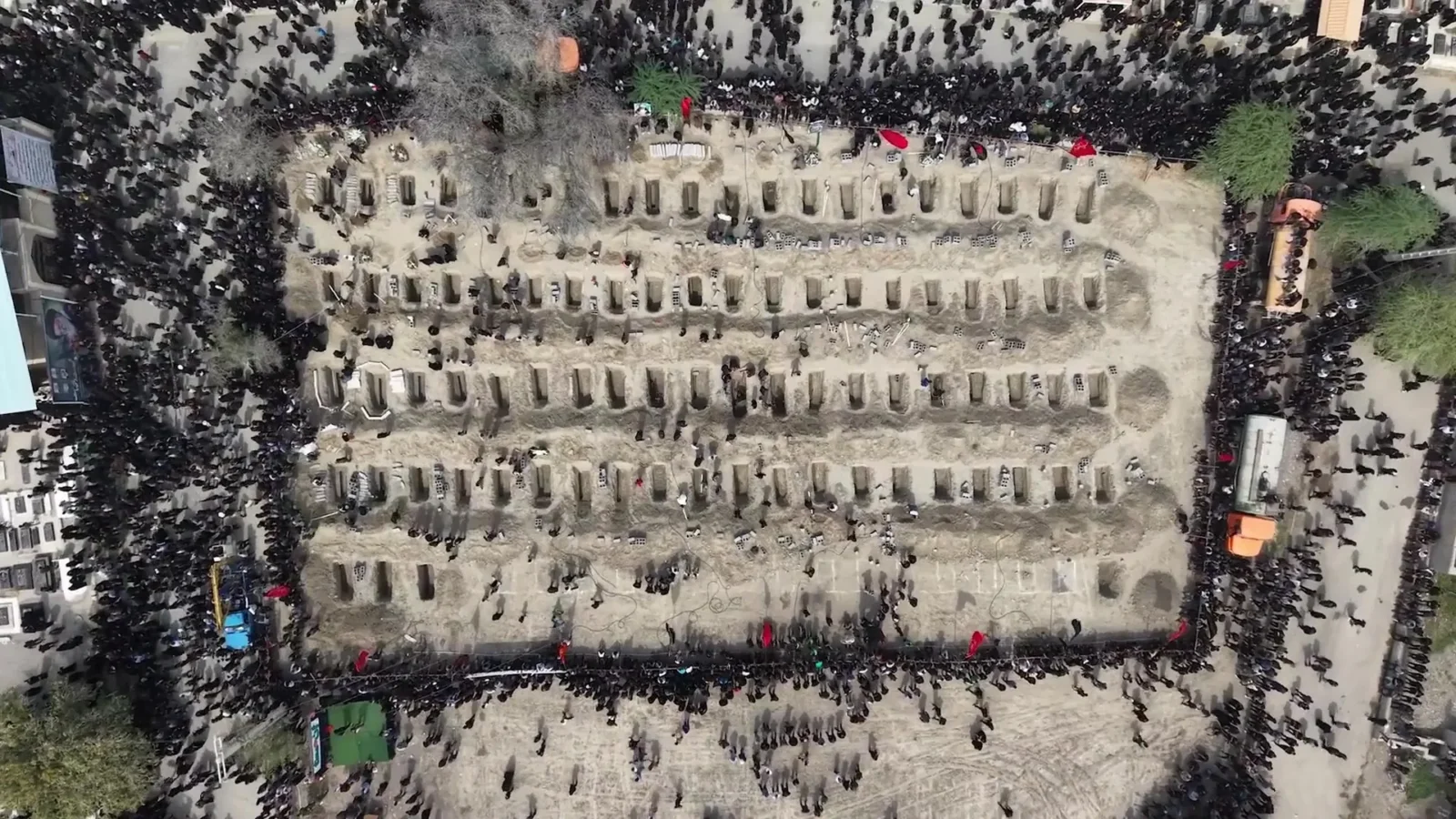 Minab: Architecture Beyond Consolation – International Design Competition