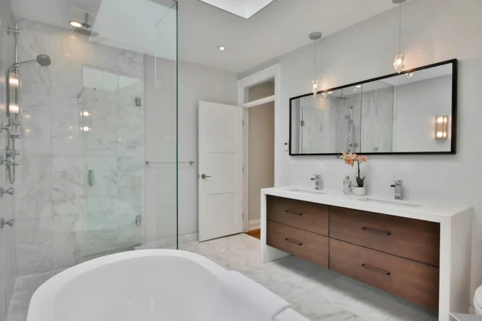 5 Best Modern Black Bathroom Vanities in 2026 (Solid-Wood Picks)