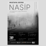 Nasip: Mustafa Seven Photography Exhibition in London
