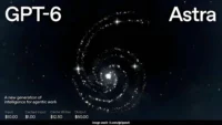 OpenAI’s Astra Model Aims to Turn AI Into an Architecture Workflow Operator