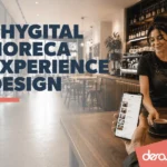 Phygital HORECA Experience Design